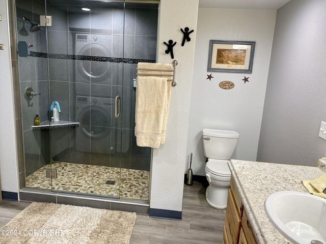1001 W Fairview Loop, Wasilla, AK 99654
