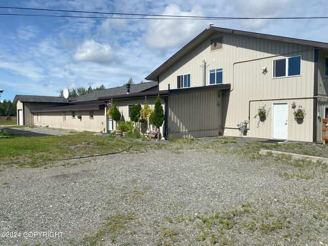 1001 W Fairview Loop, Wasilla, AK 99654