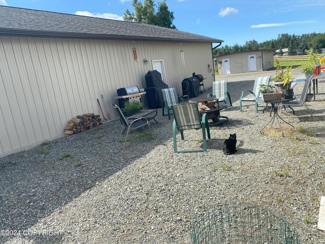 1001 W Fairview Loop, Wasilla, AK 99654