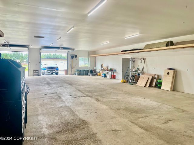 1001 W Fairview Loop, Wasilla, AK 99654