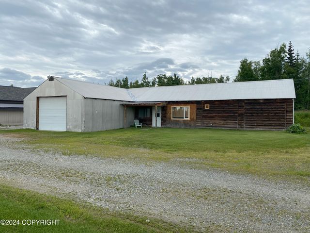 1001 W Fairview Loop, Wasilla, AK 99654