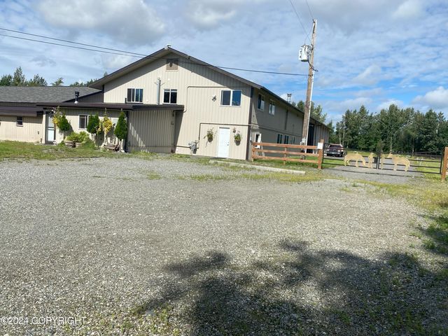 1001 W Fairview Loop, Wasilla, AK 99654