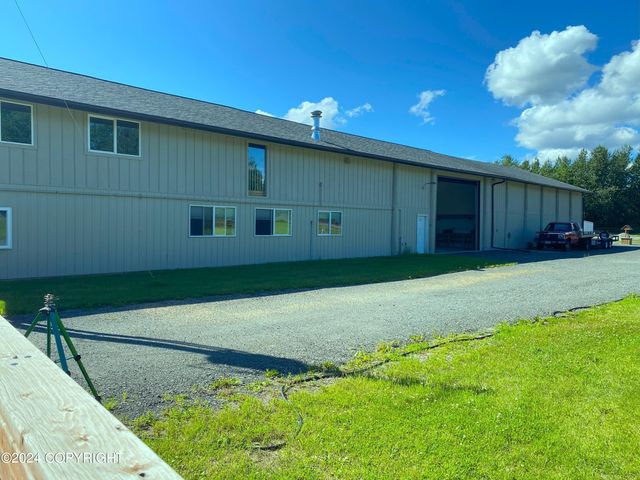 1001 W Fairview Loop, Wasilla, AK 99654