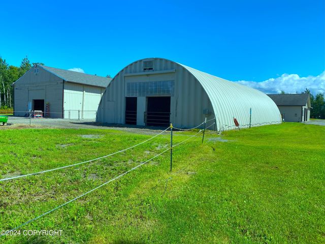 1001 W Fairview Loop, Wasilla, AK 99654