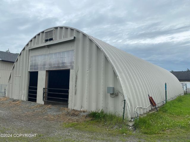 1001 W Fairview Loop, Wasilla, AK 99654