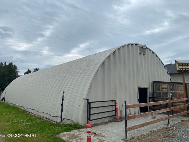 1001 W Fairview Loop, Wasilla, AK 99654