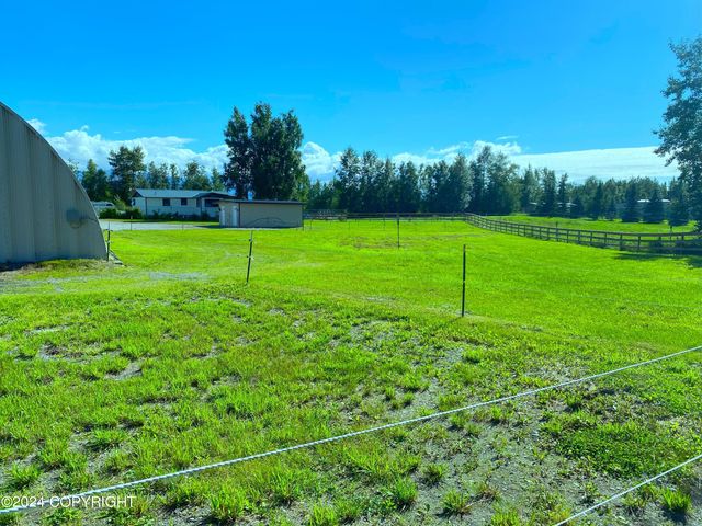 1001 W Fairview Loop, Wasilla, AK 99654