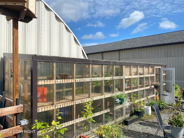 1001 W Fairview Loop, Wasilla, AK 99654