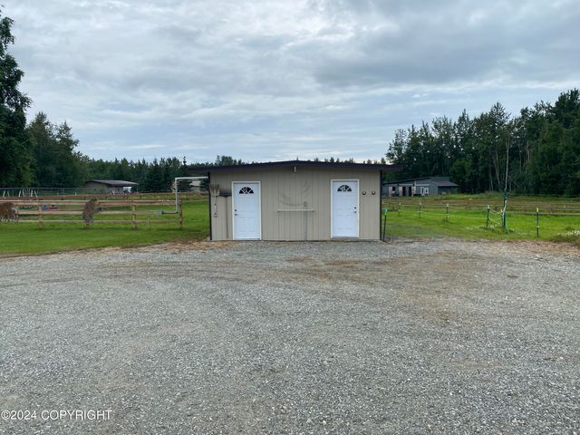 1001 W Fairview Loop, Wasilla, AK 99654