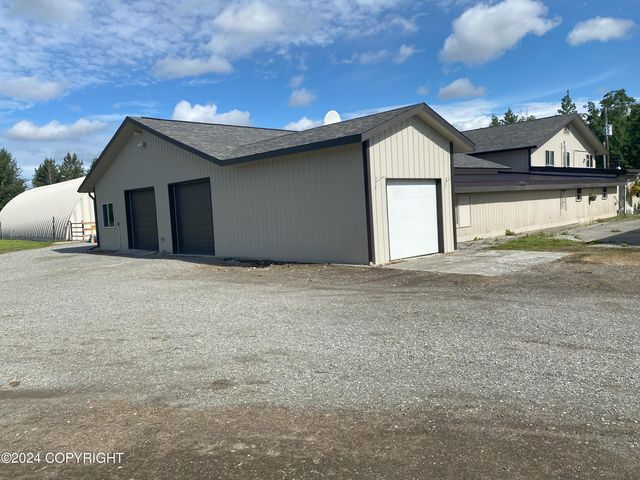 1001 W Fairview Loop, Wasilla, AK 99654