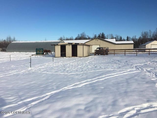 1001 W Fairview Loop, Wasilla, AK 99654