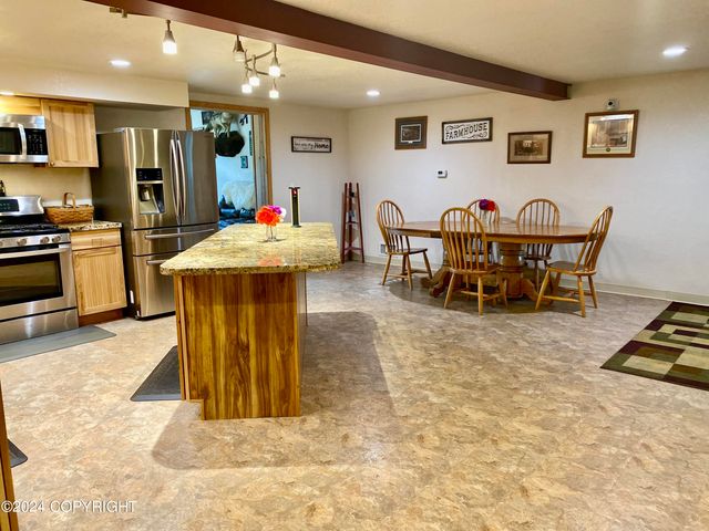 1001 W Fairview Loop, Wasilla, AK 99654