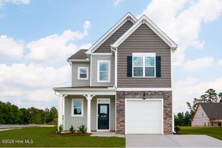 1310 Rosenwald Drive NE Lot #67, Leland, NC 28451