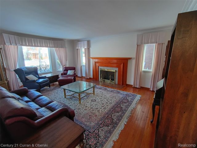 23829 Rockford Street, Dearborn, MI 48124