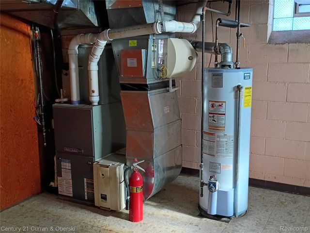 23829 Rockford Street, Dearborn, MI 48124