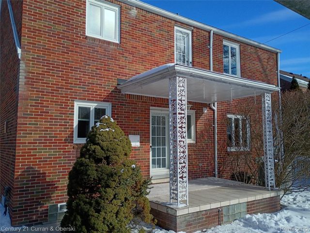 23829 Rockford Street, Dearborn, MI 48124