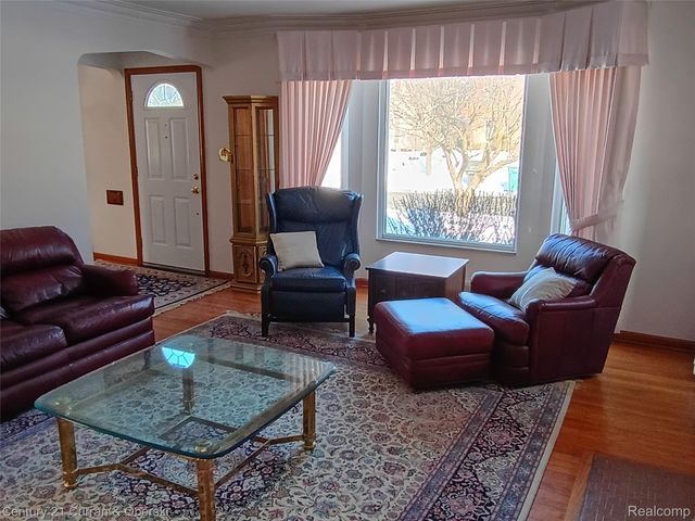 23829 Rockford Street, Dearborn, MI 48124