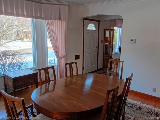 23829 Rockford Street, Dearborn, MI 48124