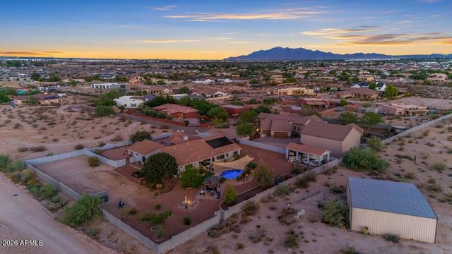19738 W MARIPOSA Drive, Litchfield Park, AZ 85340