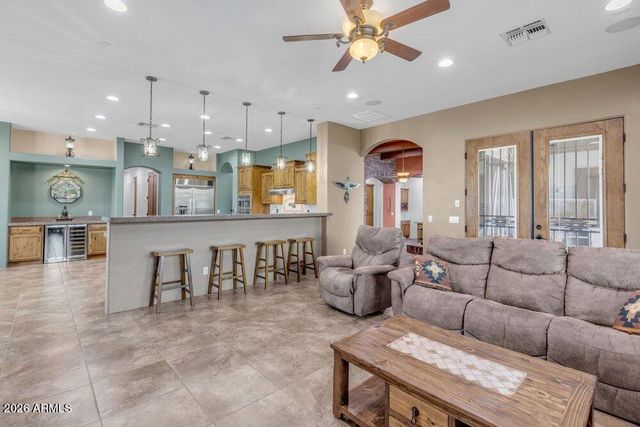 19738 W MARIPOSA Drive, Litchfield Park, AZ 85340