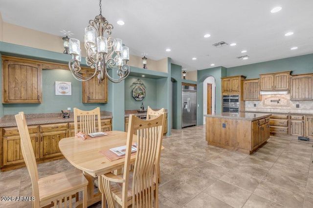19738 W MARIPOSA Drive, Litchfield Park, AZ 85340