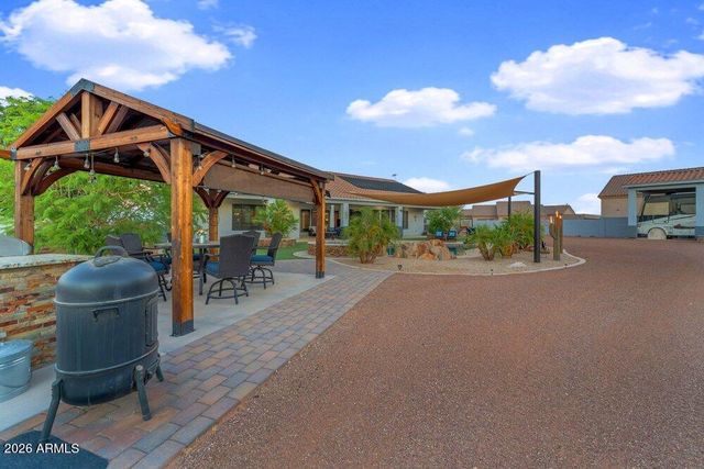 19738 W MARIPOSA Drive, Litchfield Park, AZ 85340