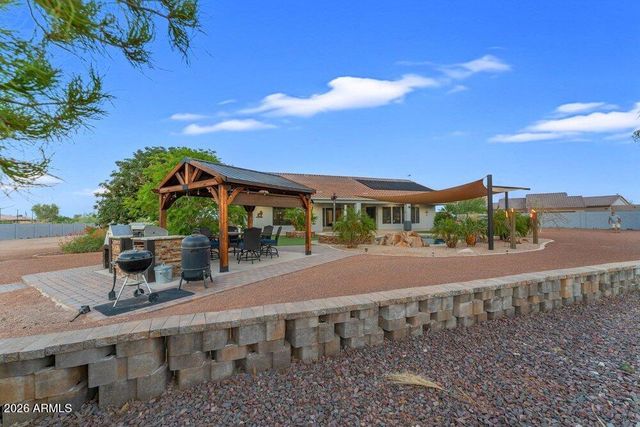 19738 W MARIPOSA Drive, Litchfield Park, AZ 85340