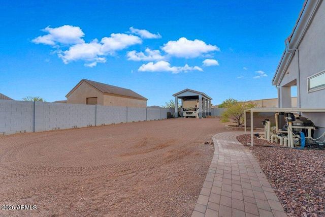 19738 W MARIPOSA Drive, Litchfield Park, AZ 85340