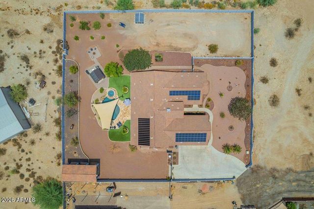 19738 W MARIPOSA Drive, Litchfield Park, AZ 85340