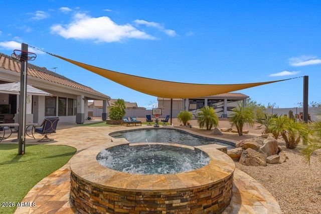 19738 W MARIPOSA Drive, Litchfield Park, AZ 85340