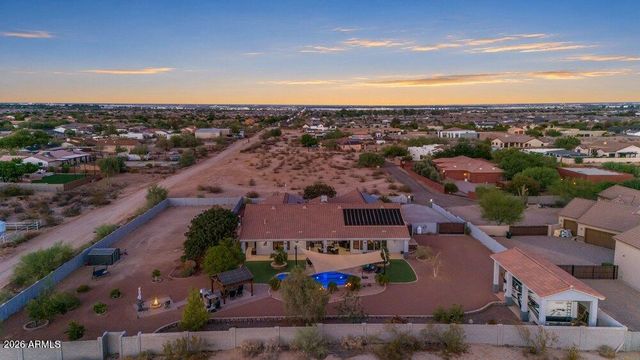 19738 W MARIPOSA Drive, Litchfield Park, AZ 85340