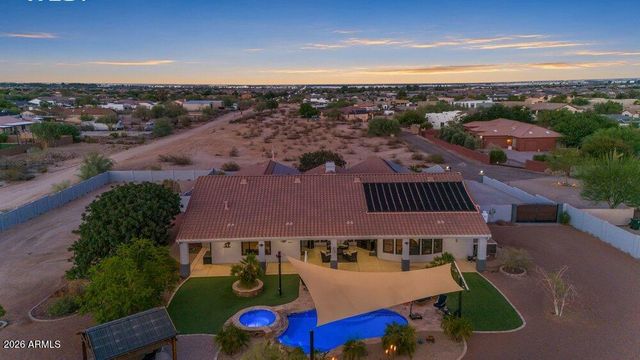 19738 W MARIPOSA Drive, Litchfield Park, AZ 85340