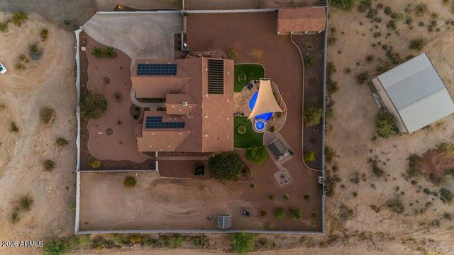 19738 W MARIPOSA Drive, Litchfield Park, AZ 85340