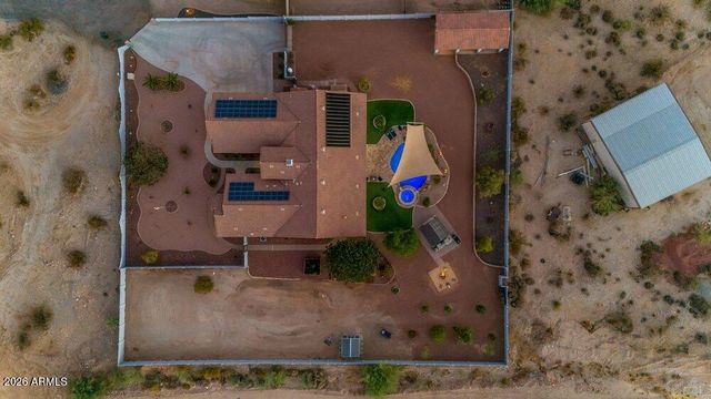 19738 W MARIPOSA Drive, Litchfield Park, AZ 85340
