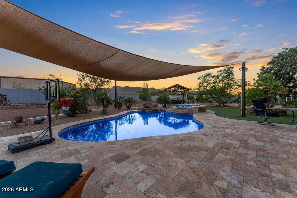 19738 W MARIPOSA Drive, Litchfield Park, AZ 85340 — photo 4