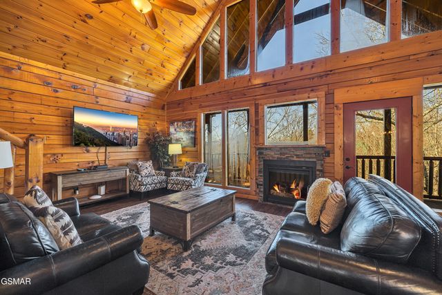 1551 Rainbow Ridge Road, Sevierville, TN 37862