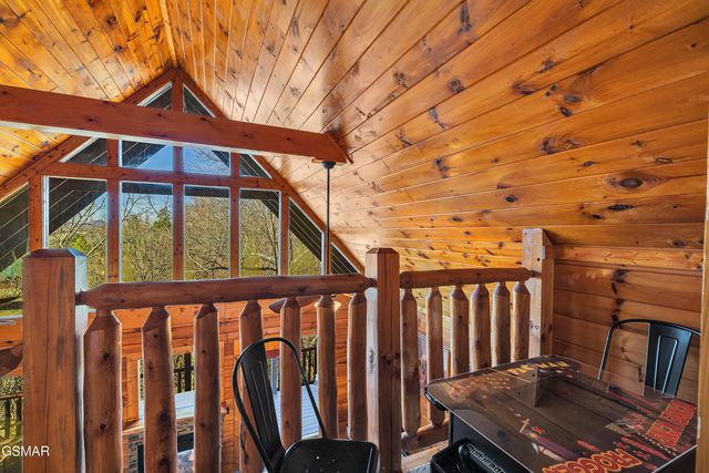 1551 Rainbow Ridge Road, Sevierville, TN 37862