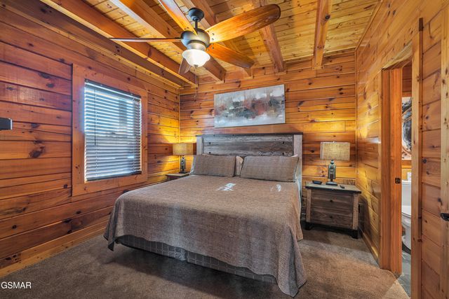 1551 Rainbow Ridge Road, Sevierville, TN 37862