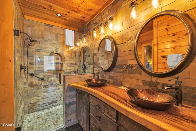 1551 Rainbow Ridge Road, Sevierville, TN 37862