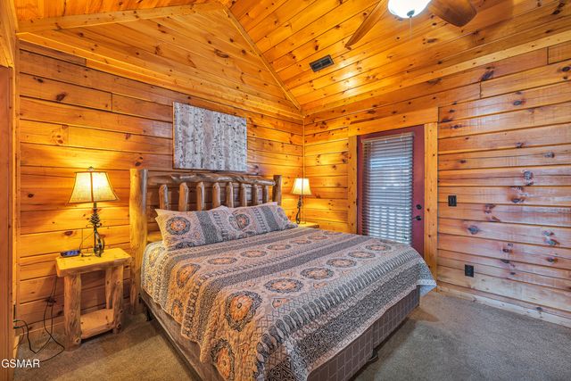 1551 Rainbow Ridge Road, Sevierville, TN 37862