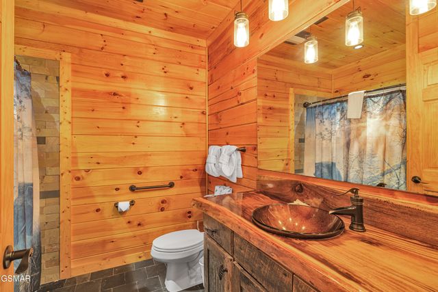 1551 Rainbow Ridge Road, Sevierville, TN 37862