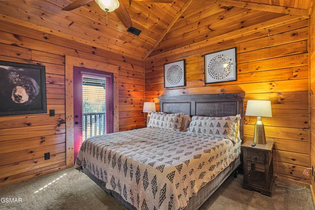 1551 Rainbow Ridge Road, Sevierville, TN 37862