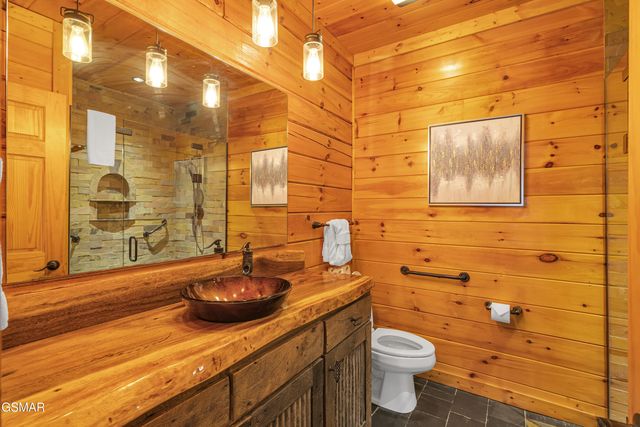 1551 Rainbow Ridge Road, Sevierville, TN 37862