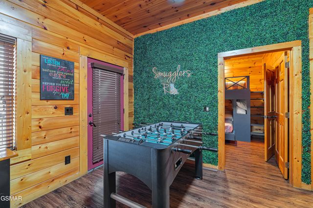 1551 Rainbow Ridge Road, Sevierville, TN 37862