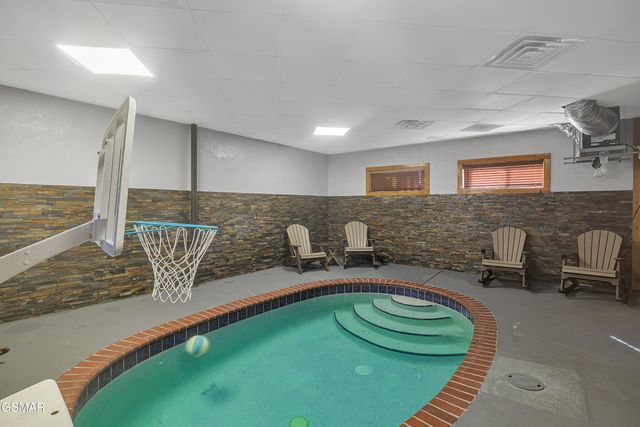 1551 Rainbow Ridge Road, Sevierville, TN 37862