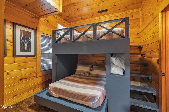 1551 Rainbow Ridge Road, Sevierville, TN 37862