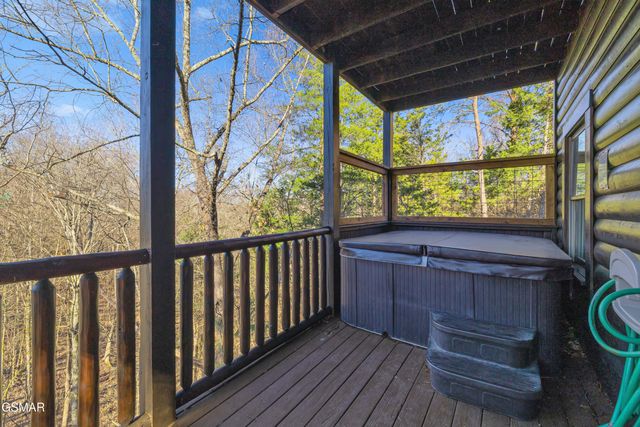 1551 Rainbow Ridge Road, Sevierville, TN 37862