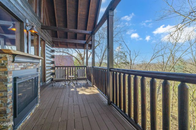 1551 Rainbow Ridge Road, Sevierville, TN 37862