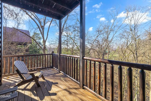 1551 Rainbow Ridge Road, Sevierville, TN 37862