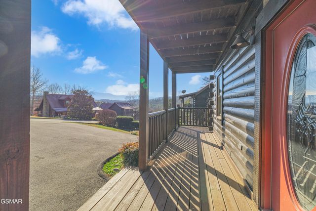 1551 Rainbow Ridge Road, Sevierville, TN 37862